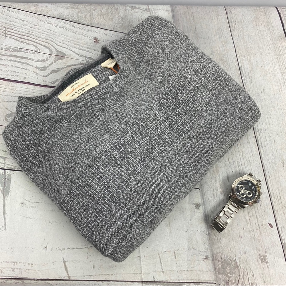 Weatherproof Vintage long sleeve